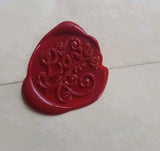 Parents Wax Sealed poem