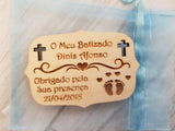 Christening favours