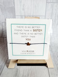 £1 Friendship Wish Bracelets - CLEARANCE