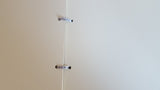 RECUT front panel ONLY existing guest book A4