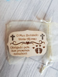 Christening favours