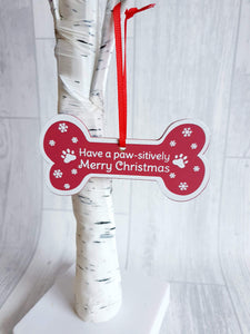 Christmas bones various sayings