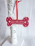 Christmas bones various sayings