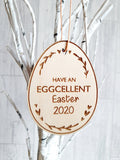 Easter Egg Decorations