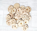 Drink Tokens