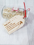 Reindeer Food