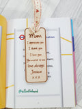 Inspirational Bookmarks