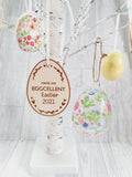 Easter Egg Decorations