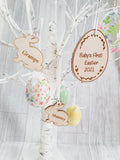 Easter Bunny Decorations