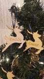 Reindeer Decorations