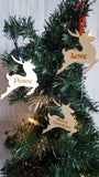 Reindeer Decorations