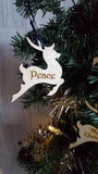 Reindeer Decorations