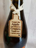 Bottle Tags