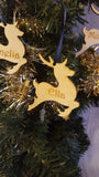 Reindeer Decorations