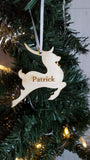 Reindeer Decorations