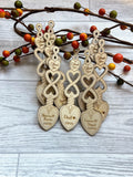 *Welsh Love Spoons, Love Spoons, Welsh Wedding Favours, Love Spoon favours, Wedding Decor, Wedding Favours, Love Spoon Favours, Welsh Spoon**